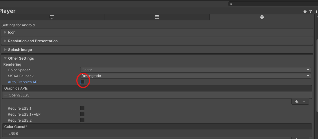 OpenGL